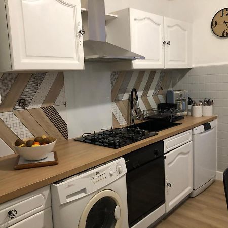 Appartement Climatise F3 Proche Plage Port Et Aeroport Ajaccio  Buitenkant foto