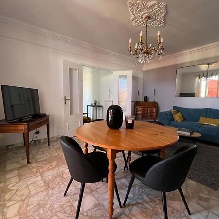 Appartement Climatise F3 Proche Plage Port Et Aeroport Ajaccio  Buitenkant foto