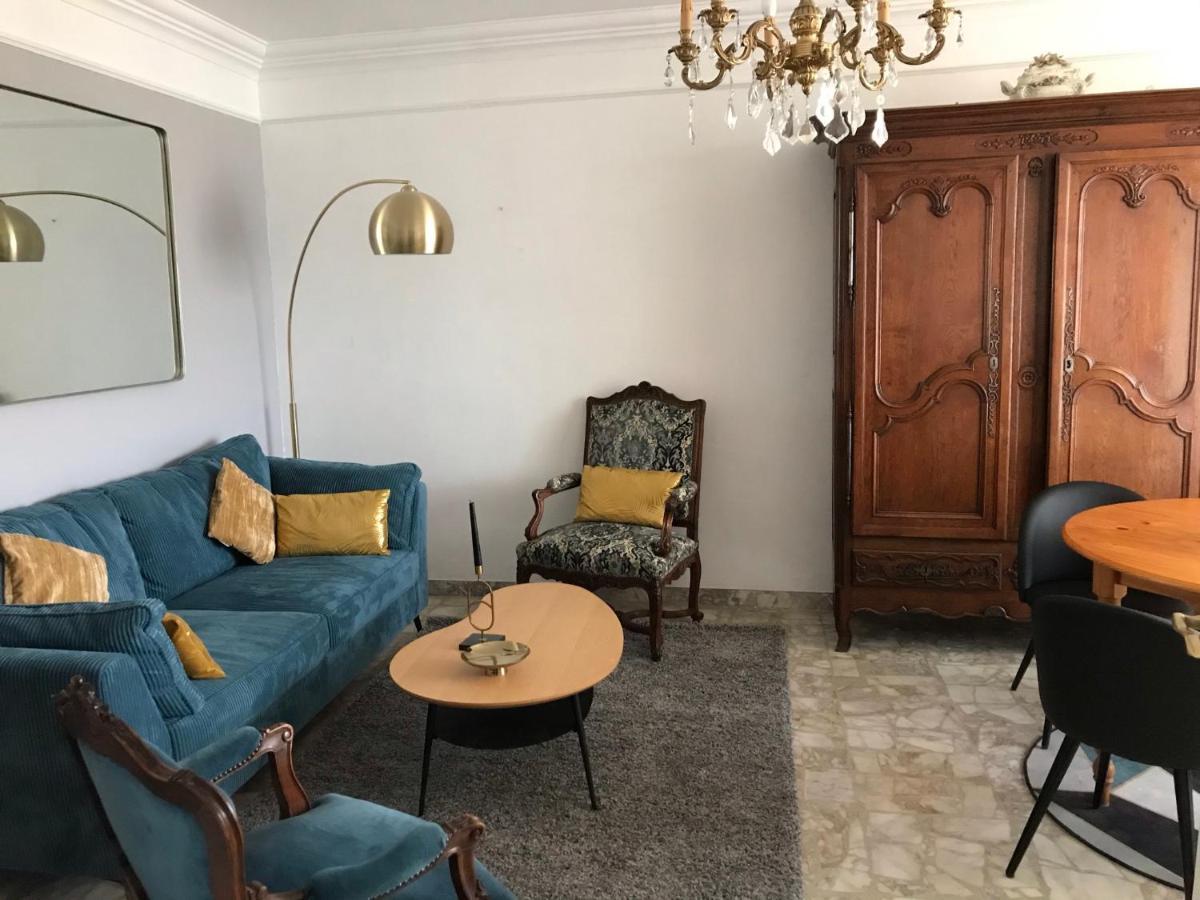 Appartement Climatise F3 Proche Plage Port Et Aeroport Ajaccio  Buitenkant foto