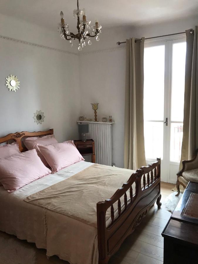 Appartement Climatise F3 Proche Plage Port Et Aeroport Ajaccio  Buitenkant foto