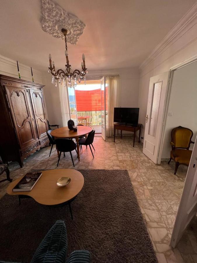 Appartement Climatise F3 Proche Plage Port Et Aeroport Ajaccio  Buitenkant foto