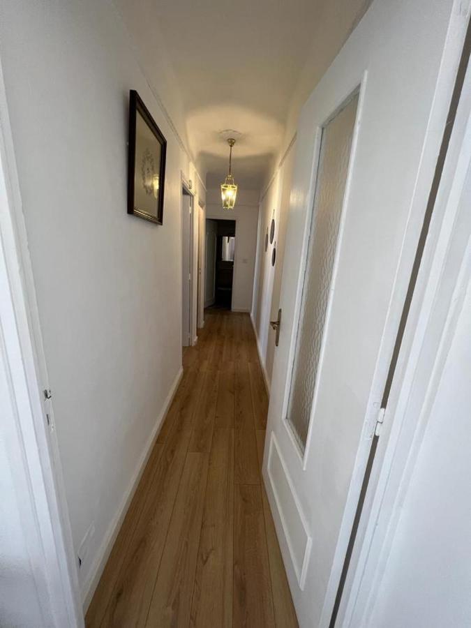 Appartement Climatise F3 Proche Plage Port Et Aeroport Ajaccio  Buitenkant foto