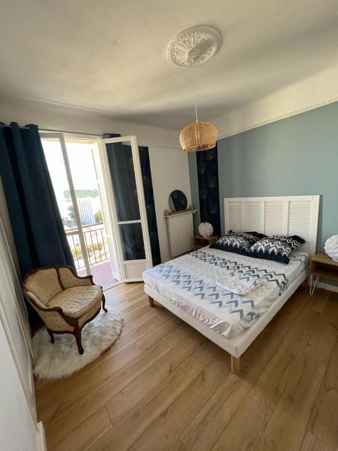 Appartement Climatise F3 Proche Plage Port Et Aeroport Ajaccio  Buitenkant foto