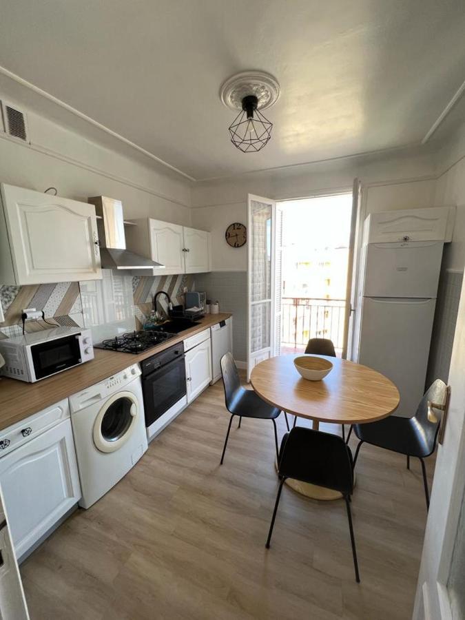 Appartement Climatise F3 Proche Plage Port Et Aeroport Ajaccio  Buitenkant foto