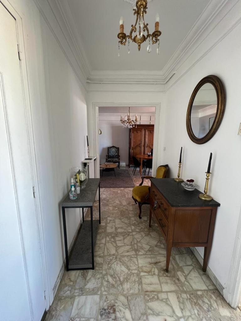 Appartement Climatise F3 Proche Plage Port Et Aeroport Ajaccio  Buitenkant foto