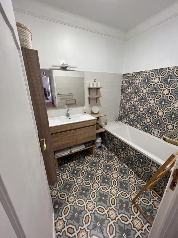 Appartement Climatise F3 Proche Plage Port Et Aeroport Ajaccio  Buitenkant foto